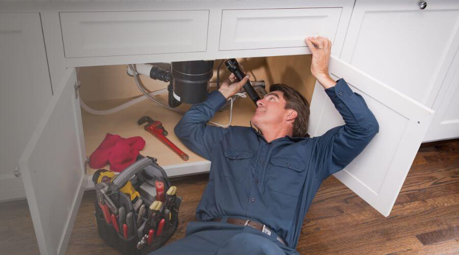 Local annual plumbing maintenance in Jerome, ID